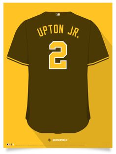 Melvin Upton Jr.