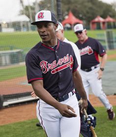 Melvin Upton Jr.