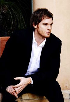 Michael C. Hall