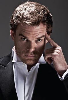 Michael C. Hall