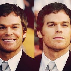 Michael C. Hall