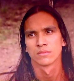 Michael Greyeyes