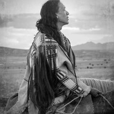 Michael Greyeyes