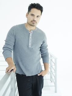 Michael Pena