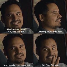 Michael Pena