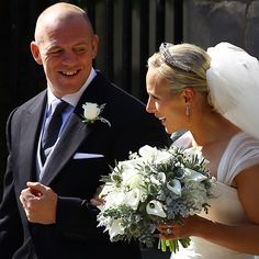 Mike Tindall