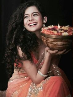 Mithila Palkar