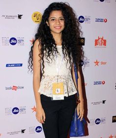 Mithila Palkar