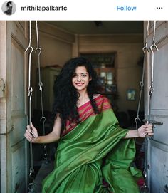 Mithila Palkar