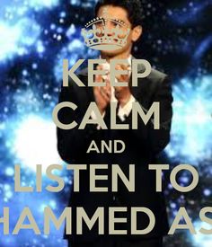 Mohammed Assaf