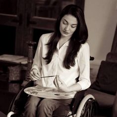 Muniba Mazari