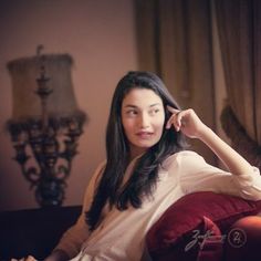 Muniba Mazari