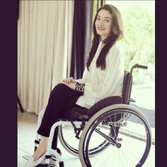 Muniba Mazari