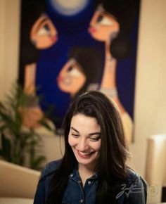 Muniba Mazari