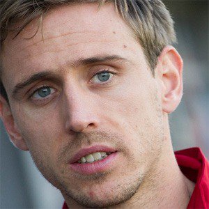 Nacho Monreal