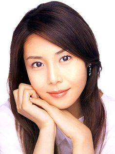 Nanako Matsushima