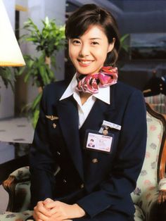 Nanako Matsushima