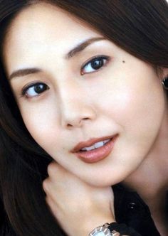 Nanako Matsushima