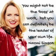 Naomi Simson