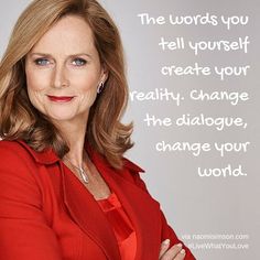 Naomi Simson