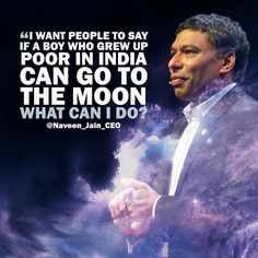 Naveen Jain