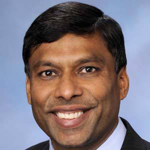 Naveen Jain