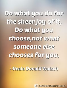 Neale Donald Walsch