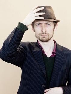 Neil Hannon