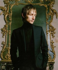 Neil Hannon