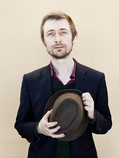 Neil Hannon