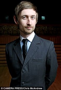 Neil Hannon