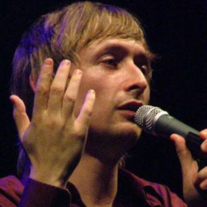 Neil Hannon