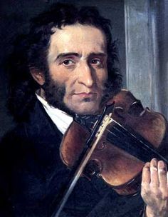 Niccolo Paganini