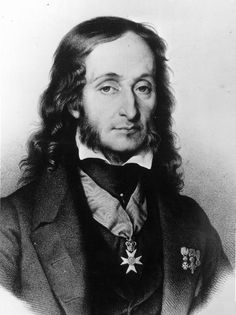 Niccolo Paganini