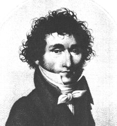 Niccolo Paganini