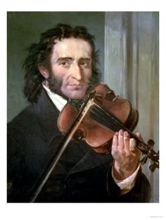 Niccolo Paganini