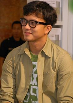 Nicholas Saputra