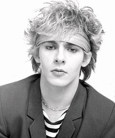 Nick Rhodes