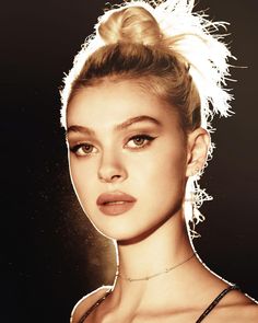 Nicola Peltz