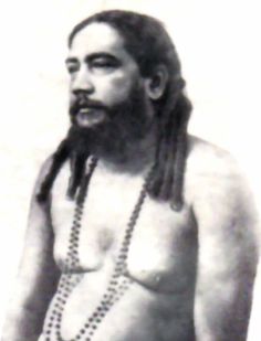 Nigamananda Saraswati