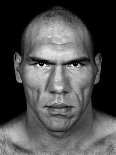 Nikolai Valuev