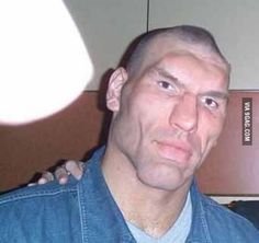 Nikolai Valuev