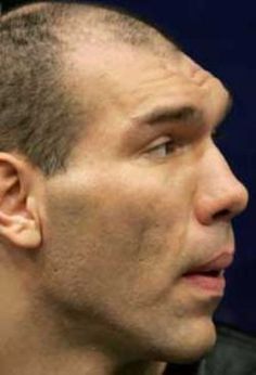 Nikolai Valuev