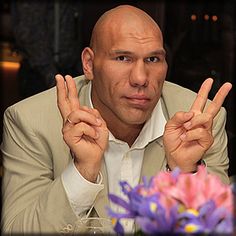 Nikolai Valuev