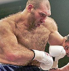 Nikolai Valuev