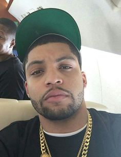 O'Shea Jackson Jr.