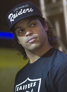 O'Shea Jackson Jr.