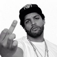 O'Shea Jackson Jr.