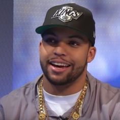 O'Shea Jackson Jr.