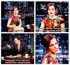 Oh Emma